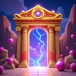Gates of Olympus Олимп казино