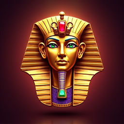 Golden Pharaoh Олимп казино