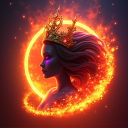 Queen Of Inferno Олимп казино