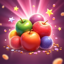 Sweet Bonanza Олимп казино